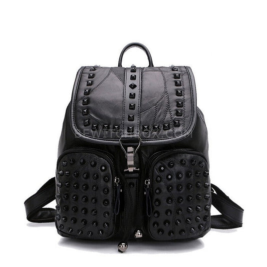 Front Pocket body Bag With Tassel Detail