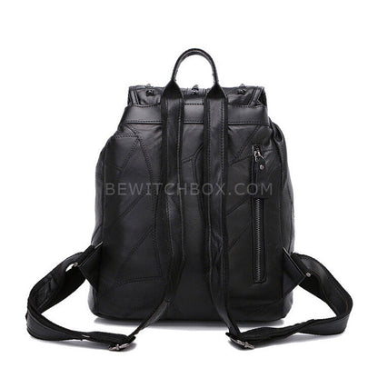 Front Pocket body Bag With Tassel Detail