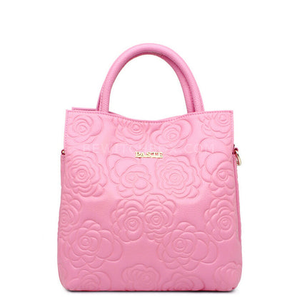Printing pure handbag